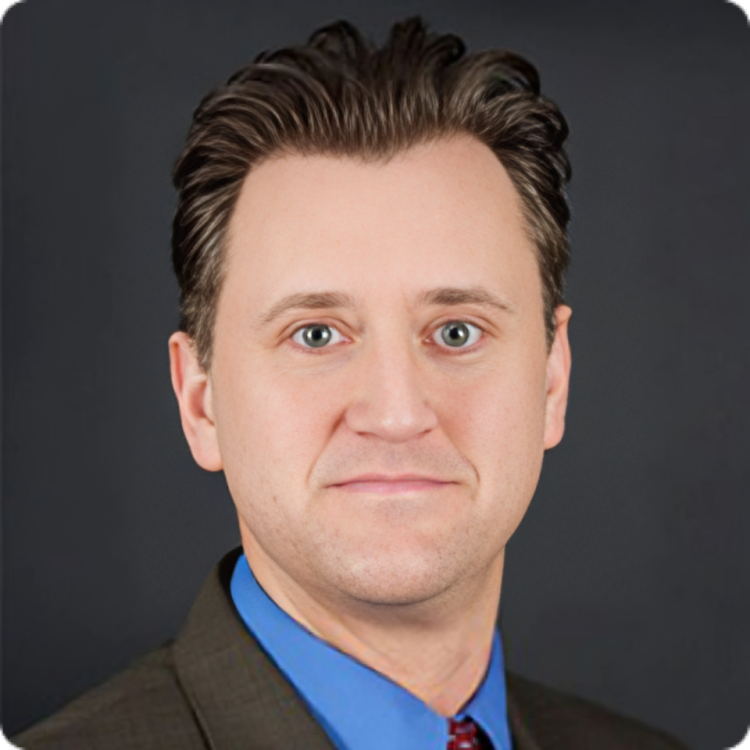 David Pinyerd
