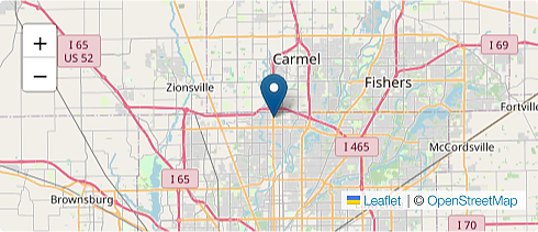 Pinyerd Map